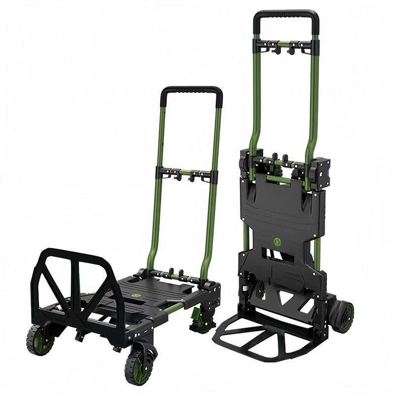 Heavy Duty Folding Hand Cart suppliers